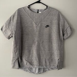 Nike Sweatshirt Tee NWOT